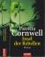 Patricia Cornwell: Patricia Cornwell ***