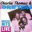 Charlie Thomas & The Drifters: Charlie T