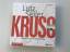 Lutz Seiler: Kruso - 9 CDs