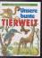 Frisch, Otto von: Unsere bunte Tierwelt Frisch, Otto von: Unsere bunte Tierwelt
