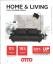 Home & Living - Mach Zuhause draus - Ott