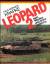 Kampfpanzer Leopard II - Sein Werden und seine Leistung - Krapke, Paul Werner