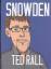 Ted Rall: Snowden