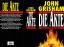 Grisham John: John Grisham ***DIE AKTE *