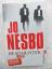 Jo Nesbø: Headhunter