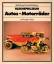 Battenberg Sammler-Kataloge: BLECHSPIELZEUG: Autos - Motorräder - Huber, Rudger
