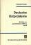 Helmuth Fechner (: Deutsche Ostprobleme.