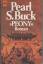 Pearl S. Buck: Peony