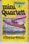 Pelikan Mini Quartett Wasserflitzer (197