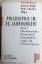 Hügli, Anton [Hrsg.]: Philosophie im 20.