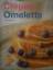 Crêpes - Omeletts - Buhmann, Carine