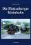 Groote, Wolf Dietrich: Die Plettenberger