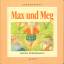 Graham Percy: Max und Meg - Und ihre Zir