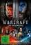 Duncan Jones: WARCRAFT. THE BEGINNING