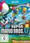 gebrauchtes Spiel – New Super Mario Bros U – Bild 1