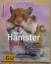 Hollmann / Wegler: Mein Hamster