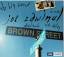 Joe Zawinul (1932-2007): Brown Street