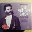 gebrauchter Tonträger – Johann Strauss II  – Der Zigeunerbaron – Bild 2