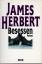 James Herbert: Besessen