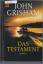 John Grisham: Das Testament