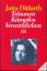 Träumen, Kämpfen, Verwirklichen. Politische Texte bis 1987 (KiWi) - Ditfurth, Jutta