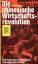 Jan Deleyne: Die chinesische Wirtschafts