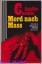 Agatha Christie: Mord nach Mass. Nr.785