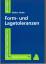 Walter Jorden: Form- und Lagetoleranzen