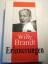 Willy Brandt: Erinnerungen