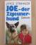 Joyce Stranger: JOE - der Zigeunerhund