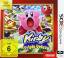 Nintendo: Kirby Triple Deluxe - 3DS