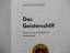 gebrauchtes Buch – Jens Schumacher – Das Geisterschiff (ohne CD) – Bild 3