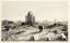 DELHI, India, view c. 1835 Title: Ruins 