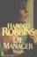 Harold Robbins: Die Manager