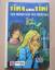 Enid Blyton: Tina und Tini / Das Geheimn