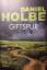 Daniel Holbe: Giftspur (Ein Sabine-Kaufm