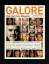 GALORE - Das INTERVIEW Magazin: GALORE I