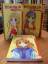 gebrauchtes Buch – Selena Lin – Konvolut - Selena Lin - White Night Melody -  Band 1 - 3 – Bild 1
