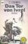 C. J. Cherryh: Das Tor von Ivrel