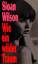 Wie ein wilder Traum - Wilson Sloan