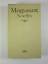 Maupassant, Guy de: Novellen 1883