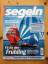 segeln Magazin Nr. 4/2010 Wie neu!