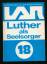 Luther als Seelsorger