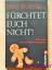 Gisa Klönne: Fürchtet Euch nicht! ~ Der Gisa Klönne: Fürchtet Euch nicht! ~ Der