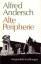 Alfred Andersch: Alte Peripherie . Ausge