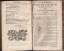gebrauchtes Buch – Sallust – Caii Crispi Sallustii opera omnia in usum iuventutis scholasticae emendate admodum edidit notisque ad modum Ioh. Minellii explicuit et intellectu facillima reddidit M. Christ. Iuncker. – Bild 3