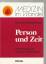 Bernhard Pauleikhoff: Person und Zeit - 