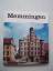 Siegner Otto, Memminger Buchhandlungen: 