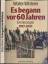 Walter Winterer: Es begann vor 60 Jahren