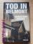 Sebastian Junger: Tod in Belmont ~ Roman